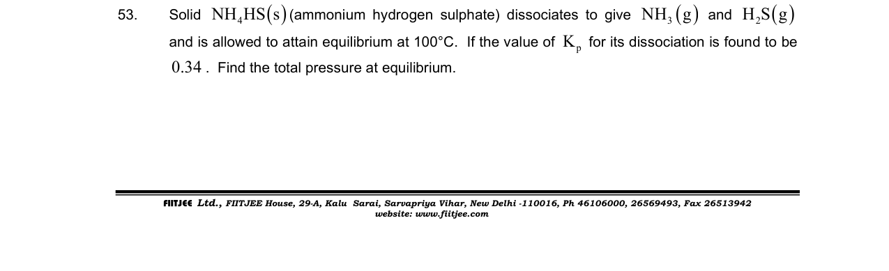 Chemistry diagram for: See image