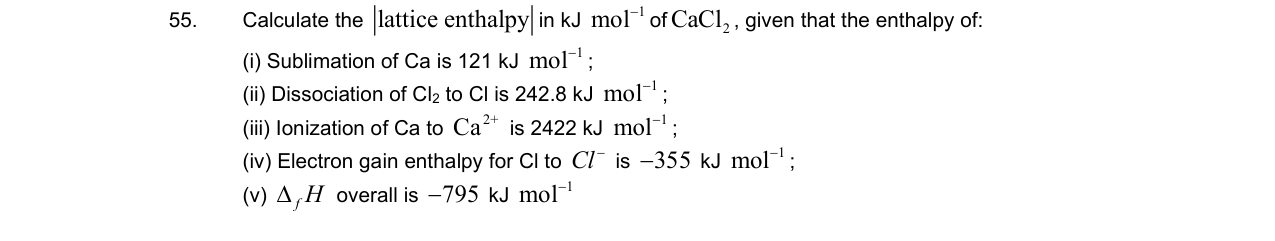 Chemistry diagram for: See image