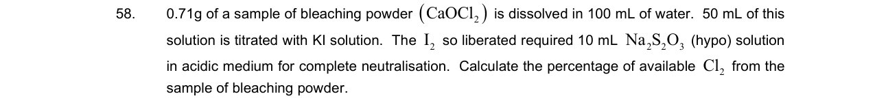 Chemistry diagram for: See image
