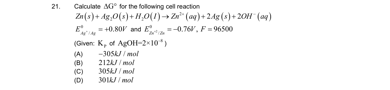 Chemistry diagram for: See image