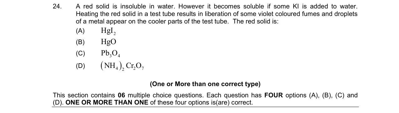 Chemistry diagram for: See image