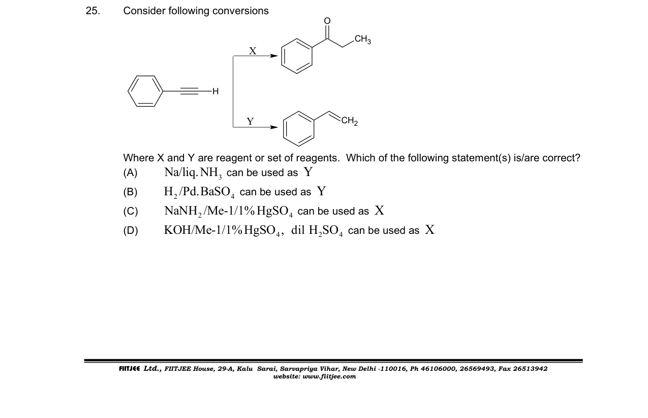Chemistry diagram for: See image