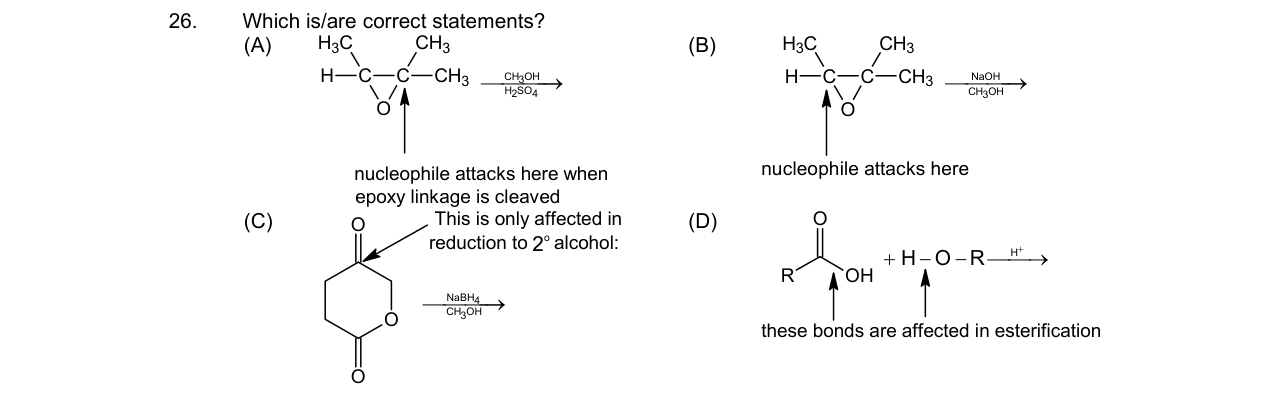 Chemistry diagram for: See image