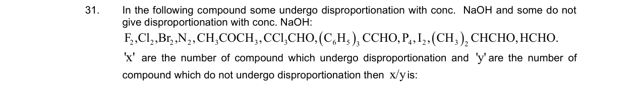 Chemistry diagram for: See image