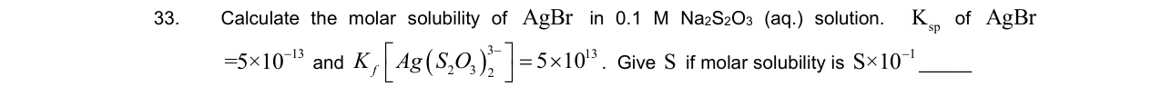 Chemistry diagram for: See image