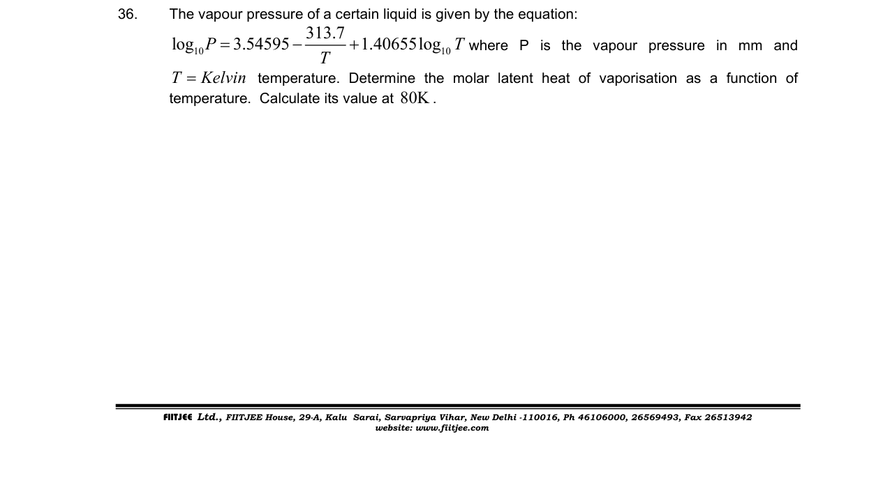 Chemistry diagram for: See image