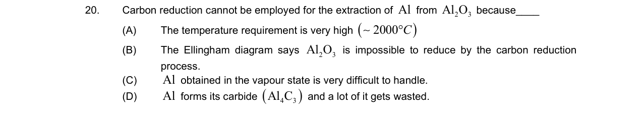 Chemistry diagram for: See image