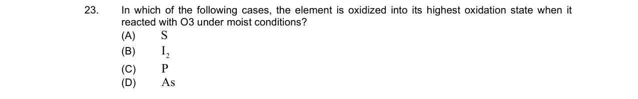 Chemistry diagram for: See image