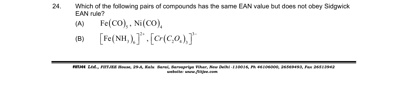 Chemistry diagram for: See image