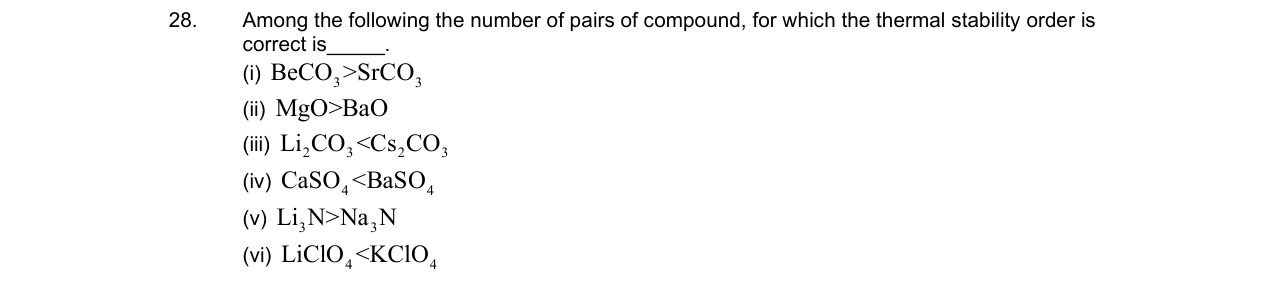 Chemistry diagram for: See image