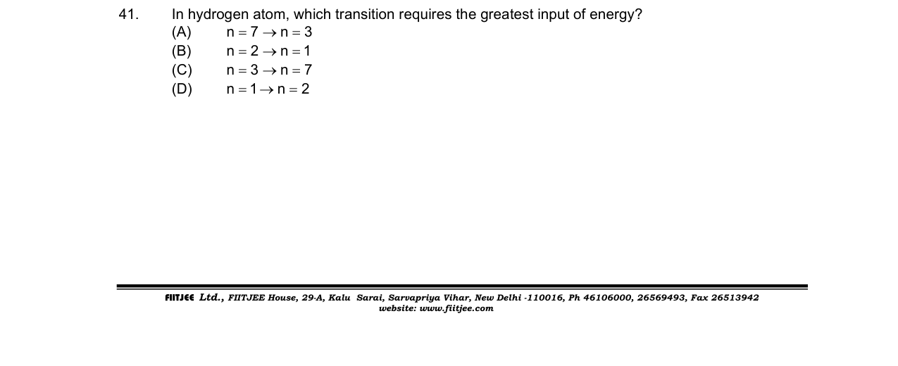 Chemistry diagram for: See image