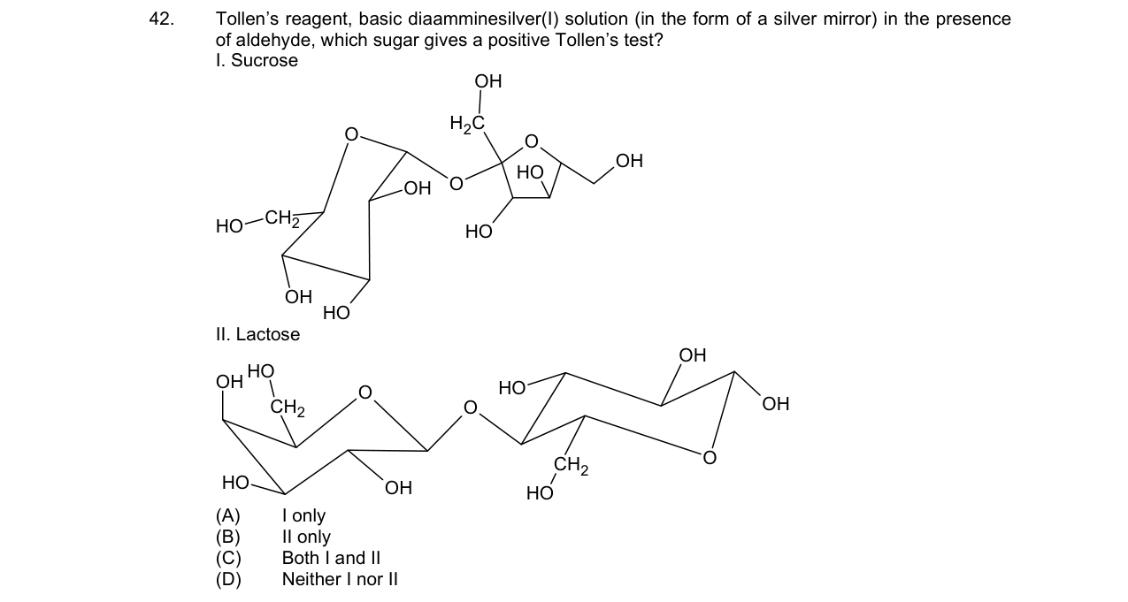 Chemistry diagram for: See image