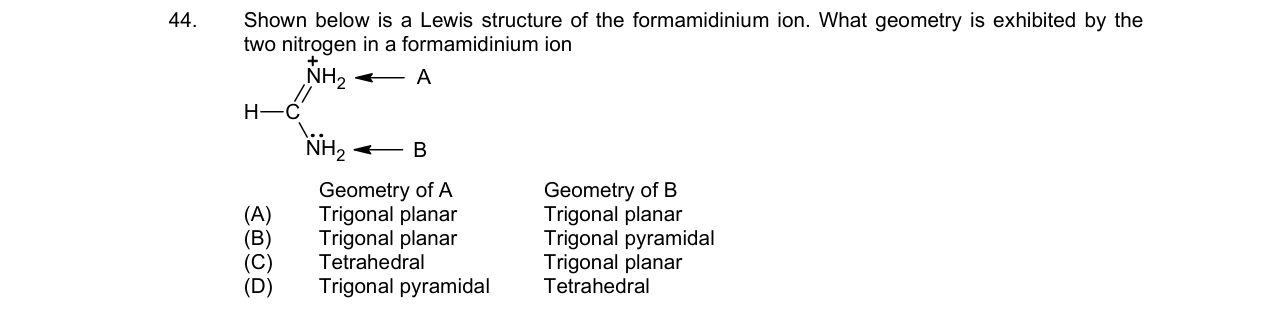 Chemistry diagram for: See image