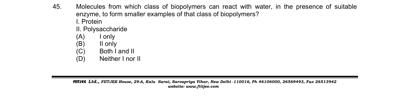 Chemistry diagram for: See image