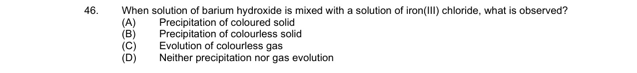 Chemistry diagram for: See image