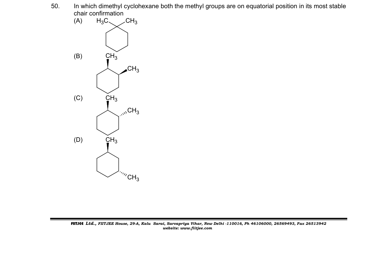 Chemistry diagram for: See image