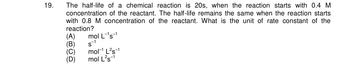 Chemistry diagram for: See image