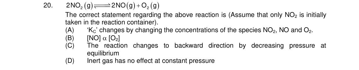 Chemistry diagram for: See image