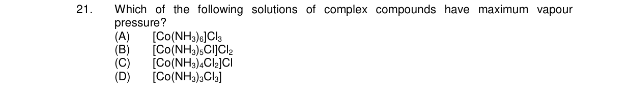 Chemistry diagram for: See image