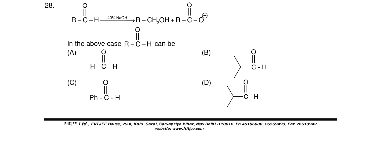 Chemistry diagram for: See image