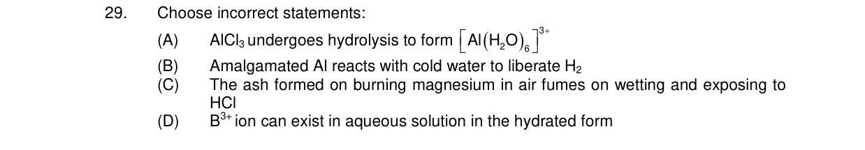 Chemistry diagram for: See image