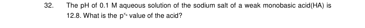 Chemistry diagram for: See image