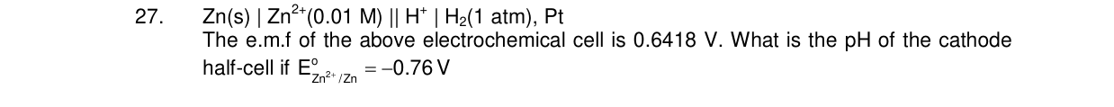 Chemistry diagram for: See image