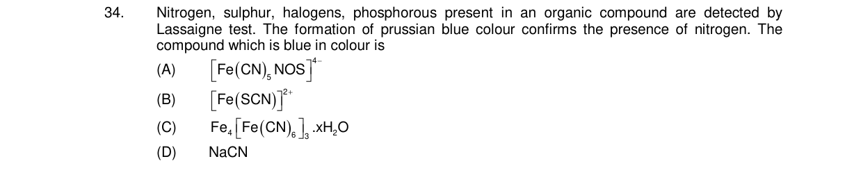 Chemistry diagram for: See image