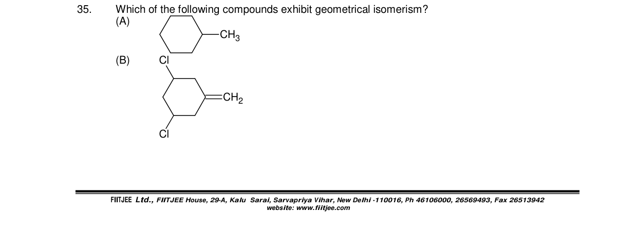 Chemistry diagram for: See image