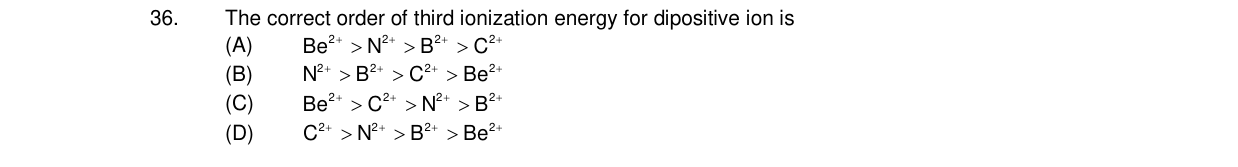 Chemistry diagram for: See image