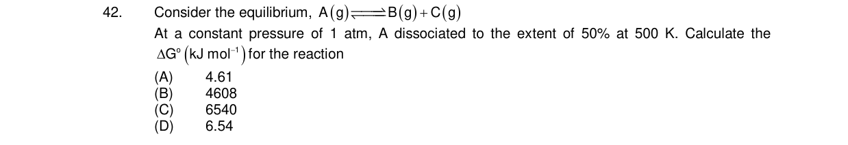 Chemistry diagram for: See image