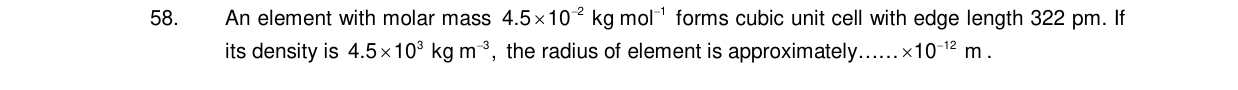 Chemistry diagram for: See image