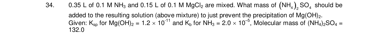 Chemistry diagram for: See image