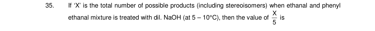 Chemistry diagram for: See image