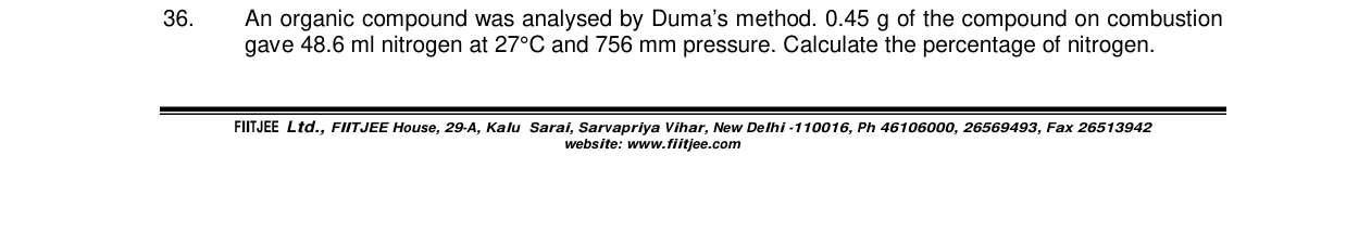 Chemistry diagram for: See image