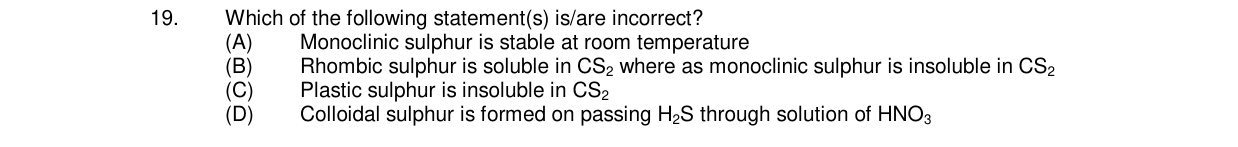 Chemistry diagram for: See image