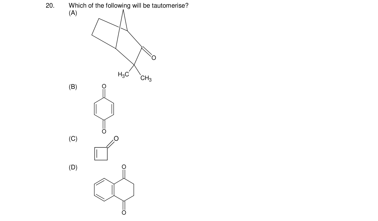 Chemistry diagram for: See image