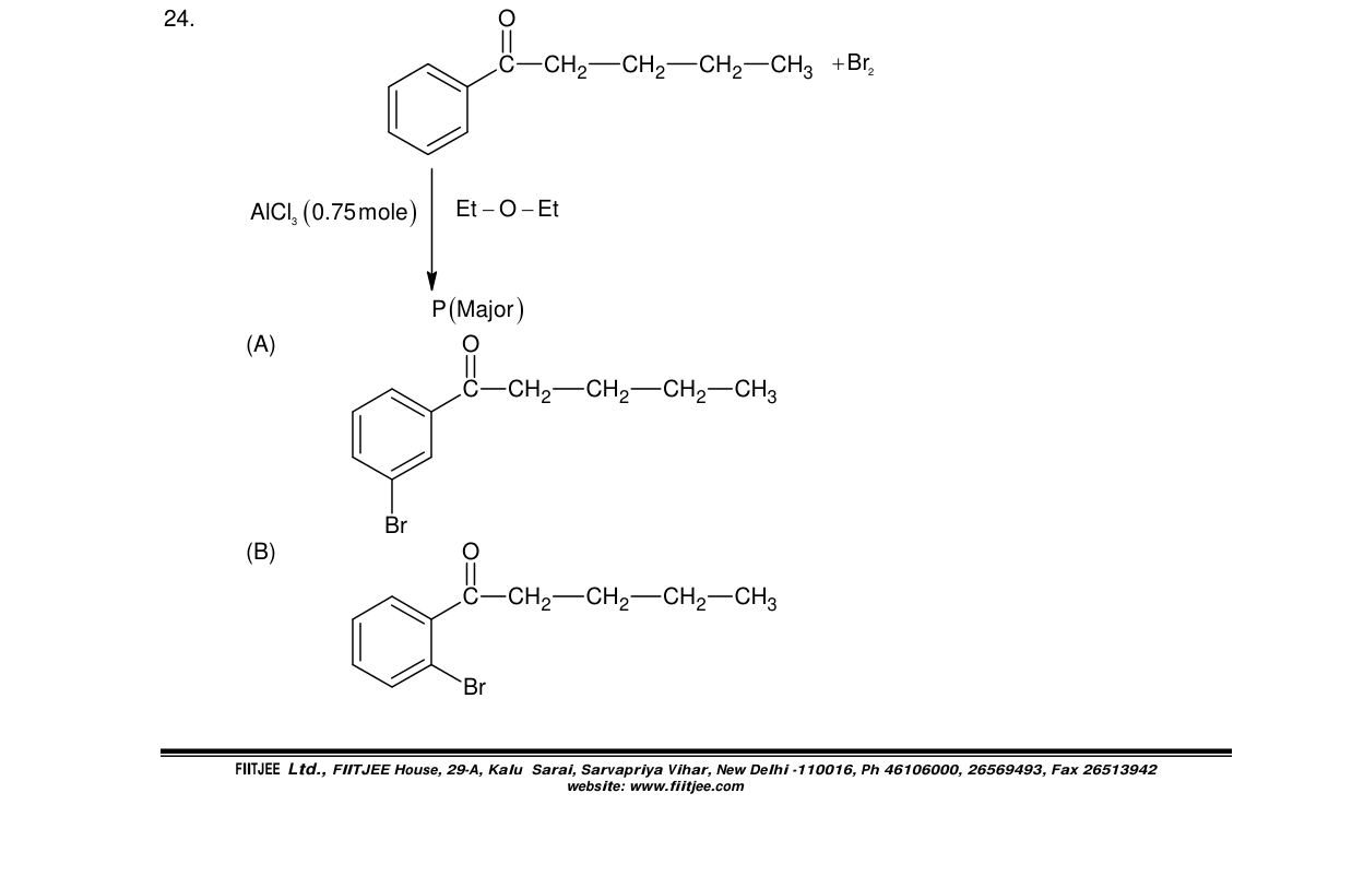 Chemistry diagram for: See image