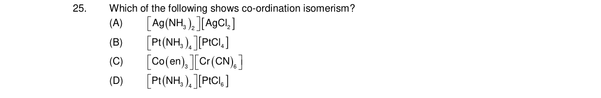 Chemistry diagram for: See image