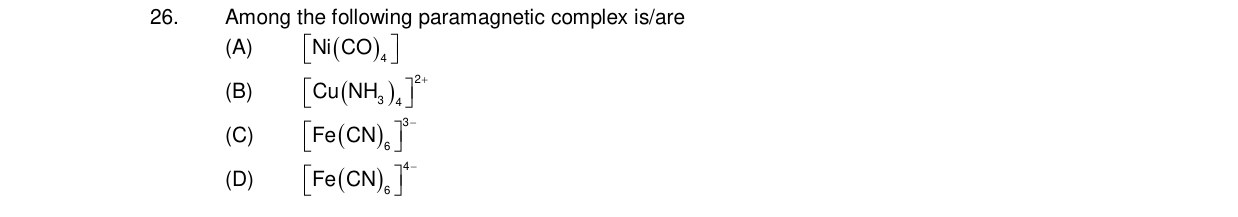 Chemistry diagram for: See image