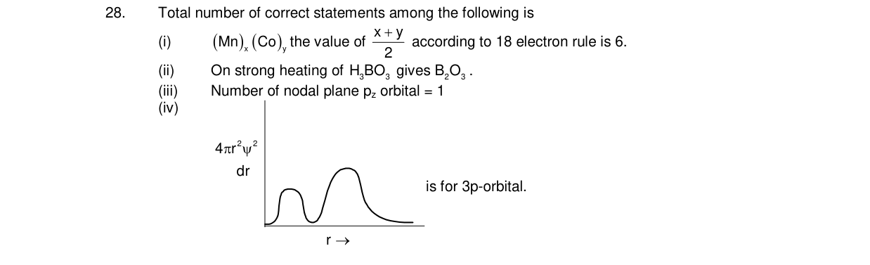 Chemistry diagram for: See image