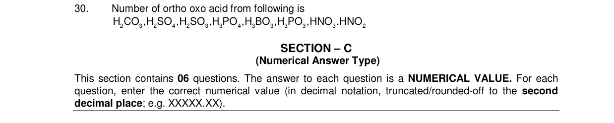 Chemistry diagram for: See image
