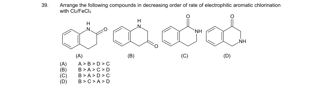 Chemistry diagram for: See image