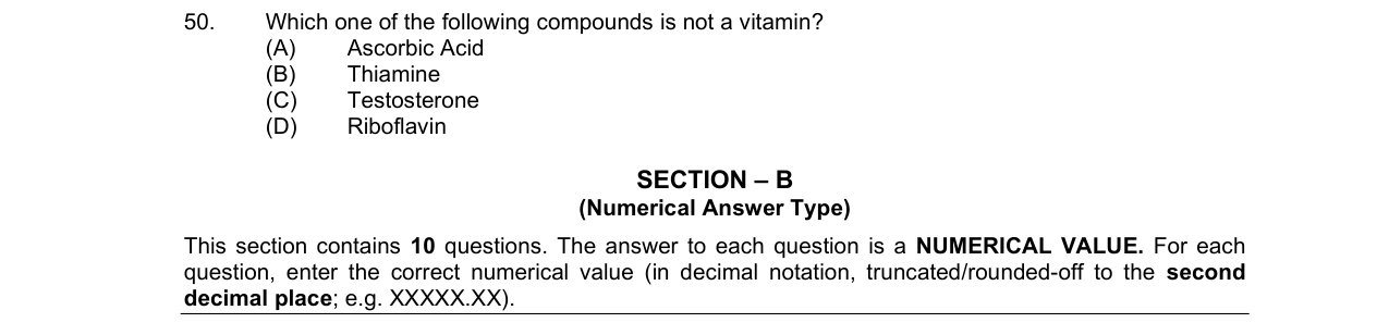 Chemistry diagram for: See image