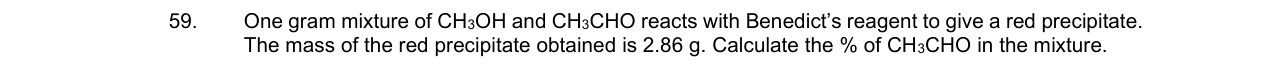 Chemistry diagram for: See image