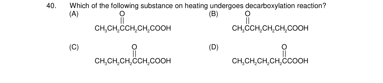 Chemistry diagram for: See image