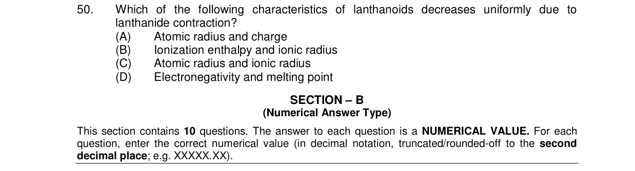 Chemistry diagram for: See image