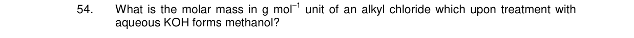 Chemistry diagram for: See image
