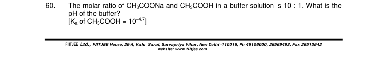 Chemistry diagram for: See image
