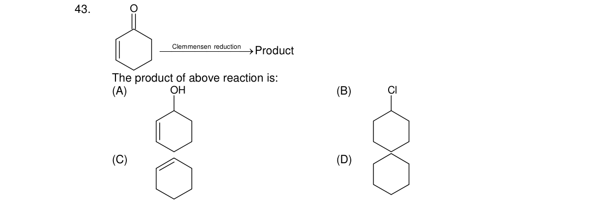 Chemistry diagram for: See image